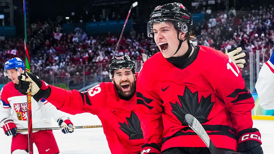 NHL